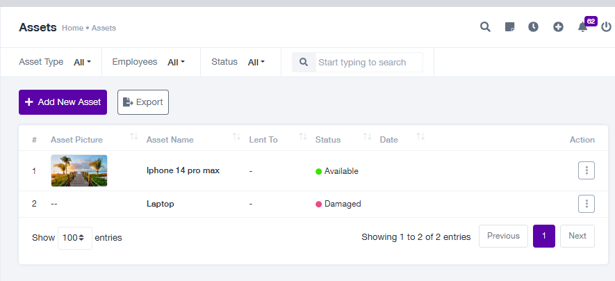 A screenshot of a computer

Description automatically generated
