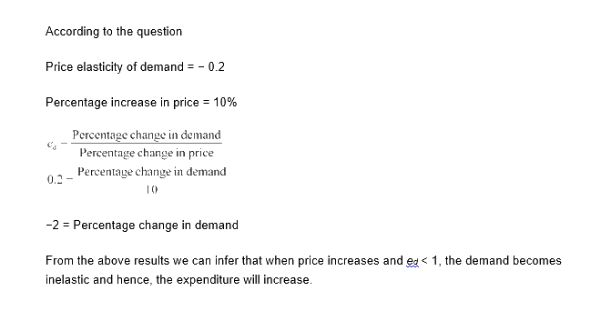 NCERT Microeconomics Solutions for Class 12 Chapter 2- 17