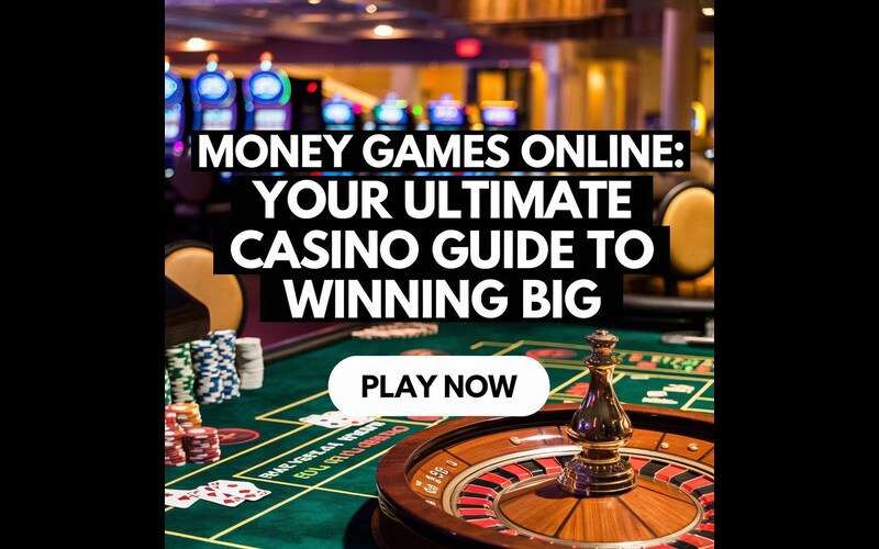 money games online