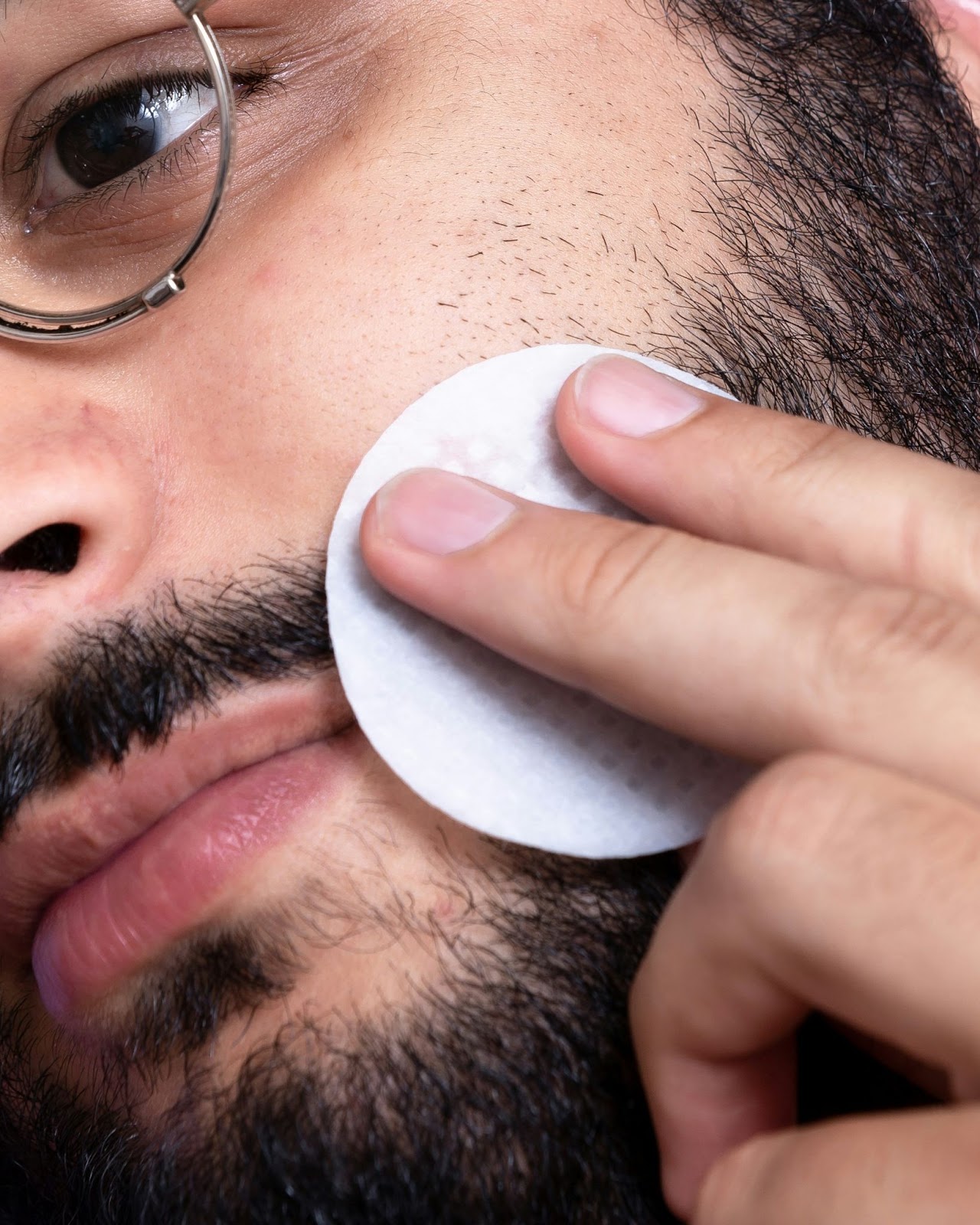 Ensure you are well-rested and well-groomed for a professional photoshoot