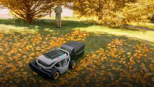 Mowrator Introduces High-Performance Robotic Mowers for Smart Lawn Care Solutions