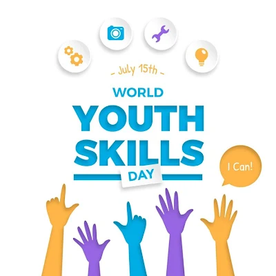 World Youth Skills Day