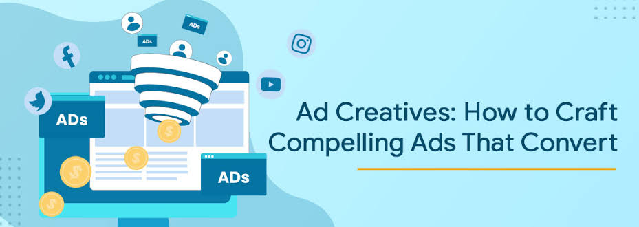 How to craft compelling ads that convert