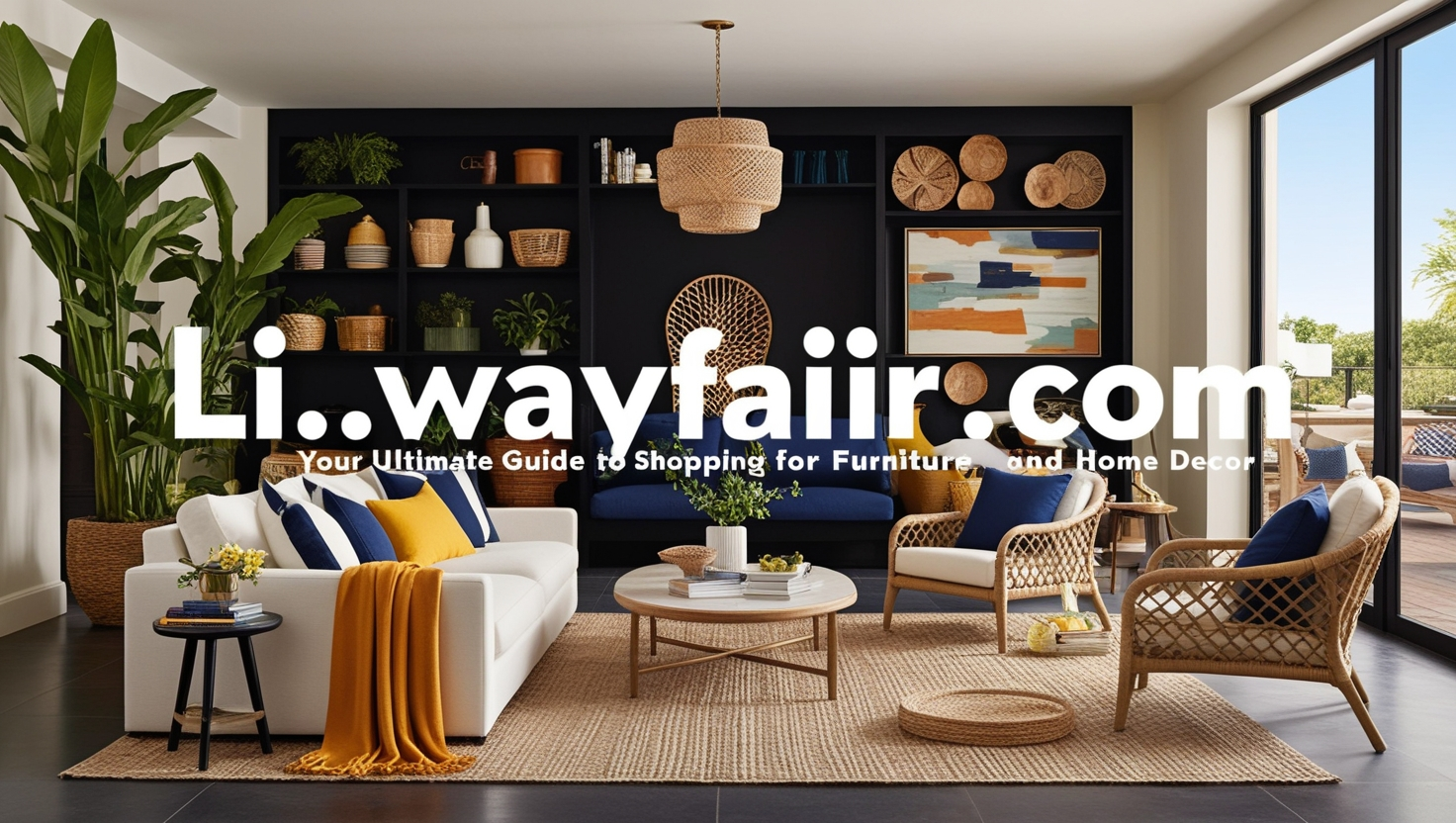 li.wayfair.com