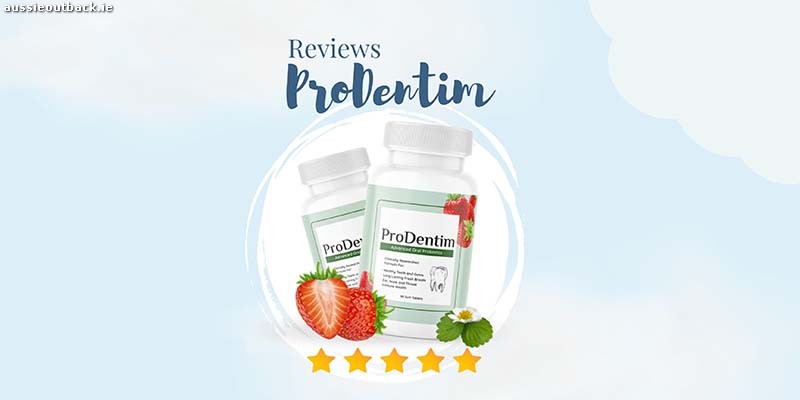 ProDentim Reviews: True Potency Judged By Users!