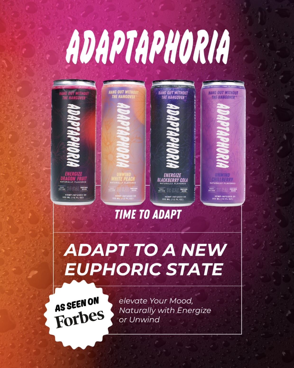 best thc drinks