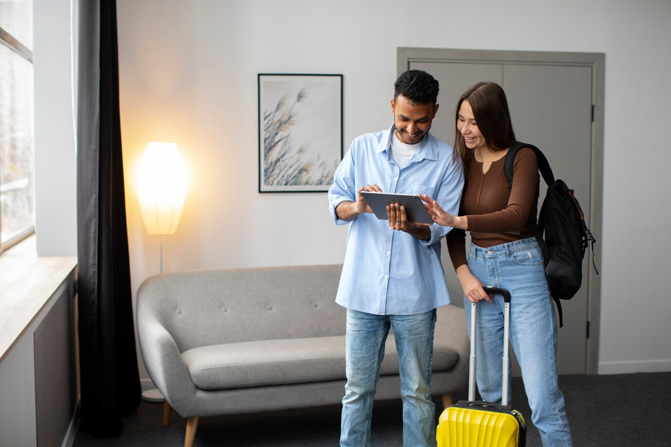 Airbnb host tips