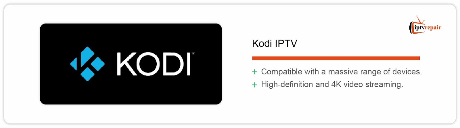 Kodi IPTV