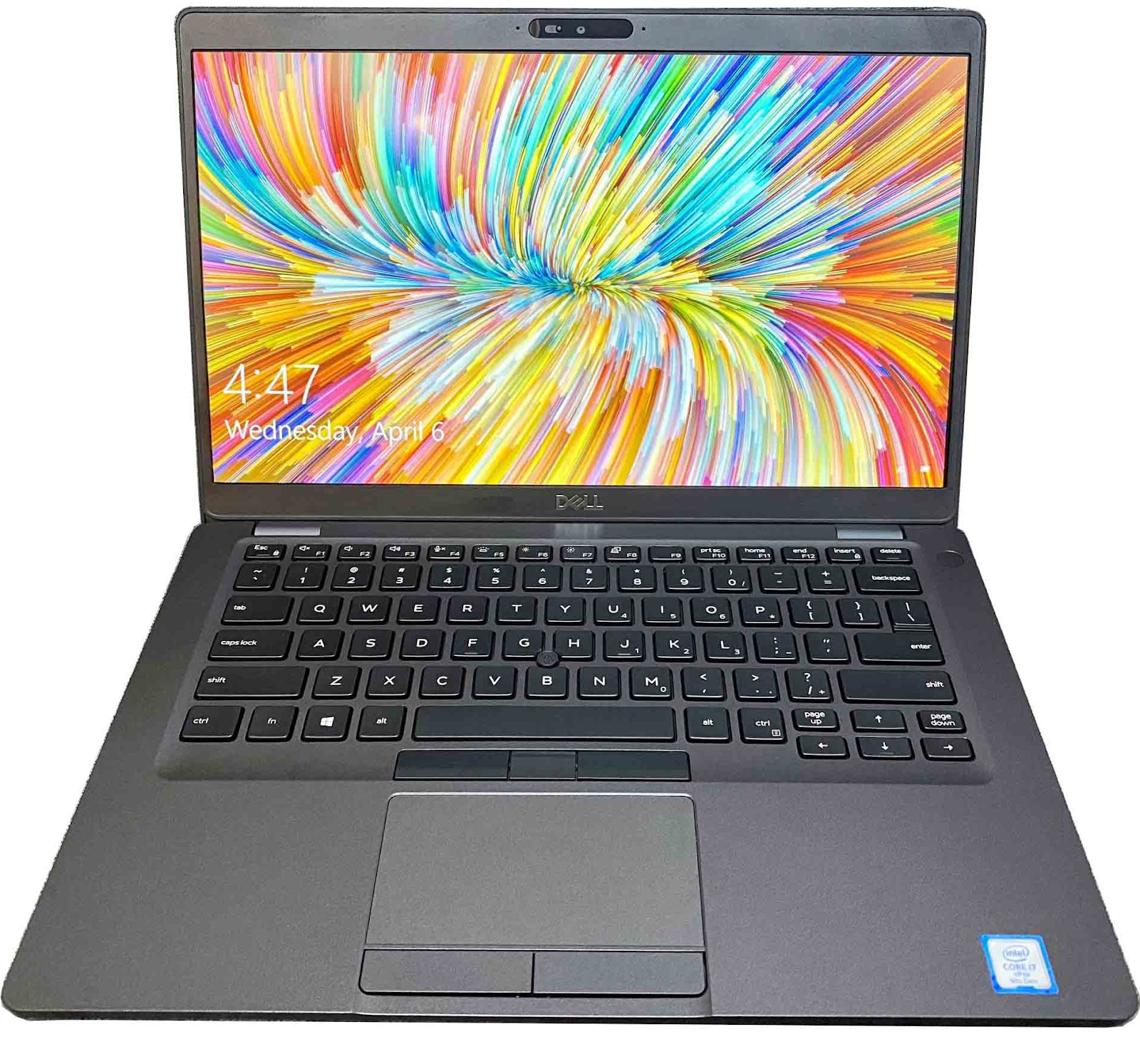 Laptop Dell giá từ 3tr950, Dell 5290, 5300, 5400, 5401, 5580, 5410 - 7