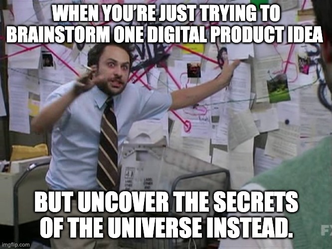 Brainstorm Winning Product Ideas