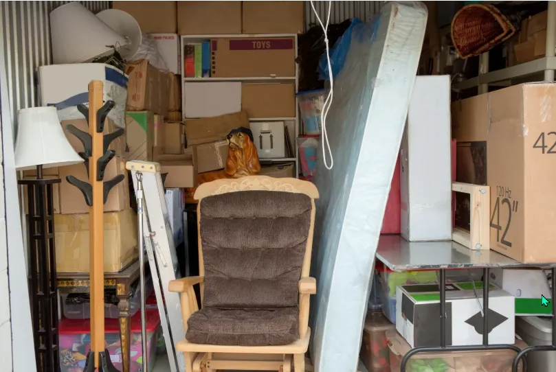 Breathe Easy Junk Removal Fridley Clears Your Clutter