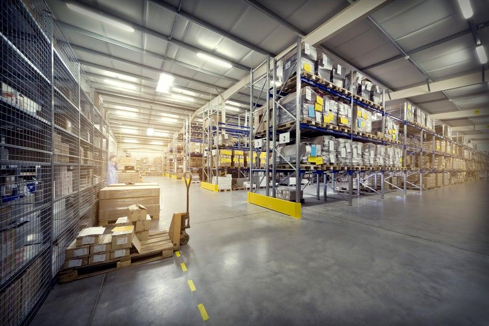 UK manufacturers holding overstocked goods worth £102k - International  Accounting Bulletin