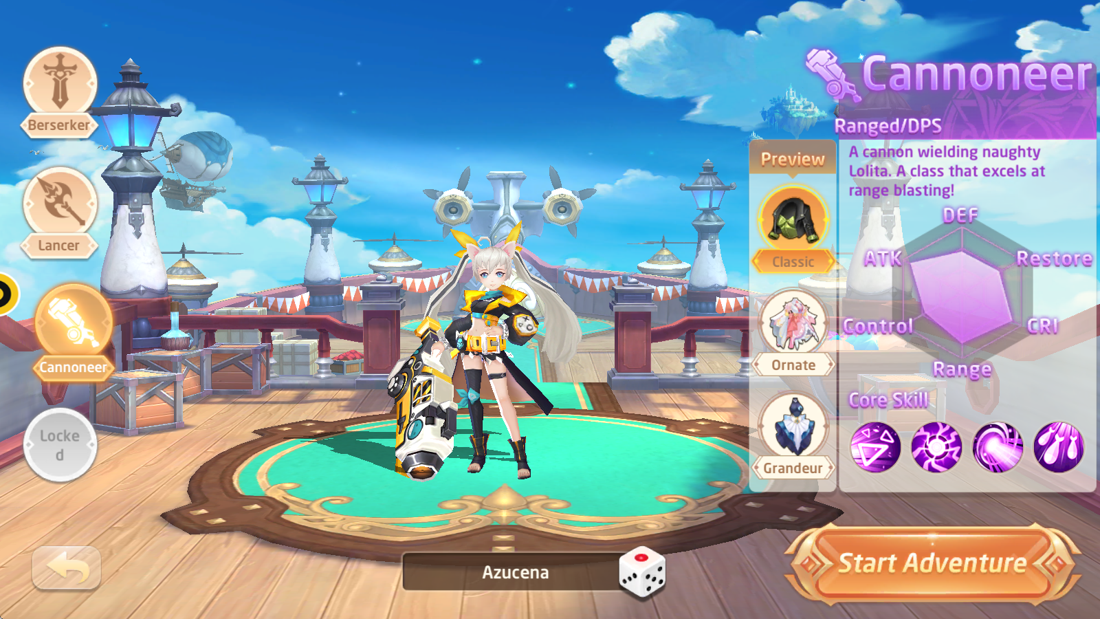 How to Download and Play Chrono Travelers on PC -Beginners Guide