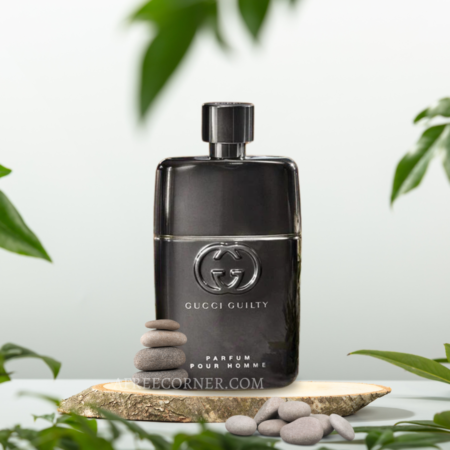 Nước hoa Gucci Guilty Pour Homme mang đến một mùi hương quyến rũ và đầy lôi cuốn