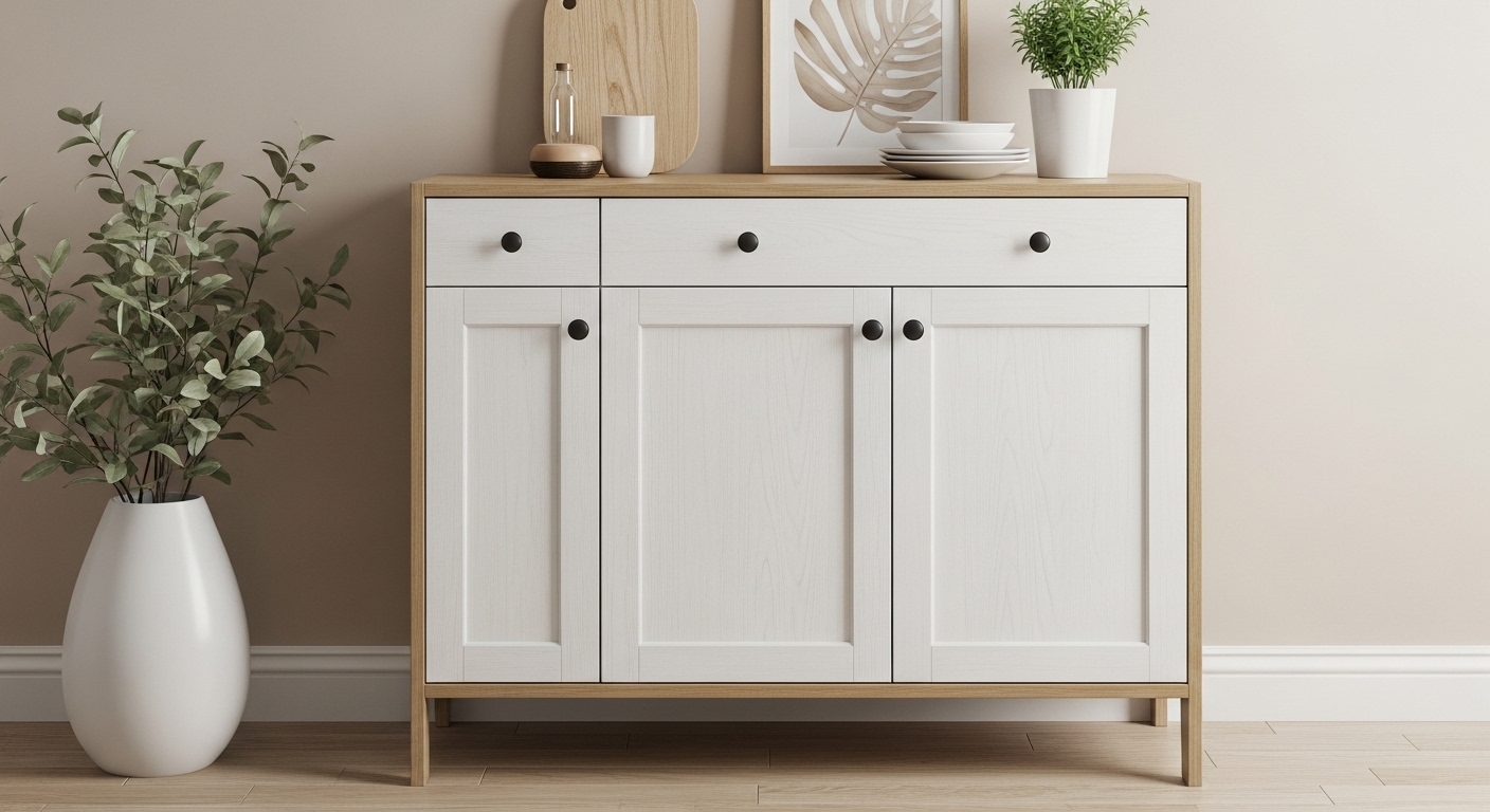 Simple Cabinet Designs