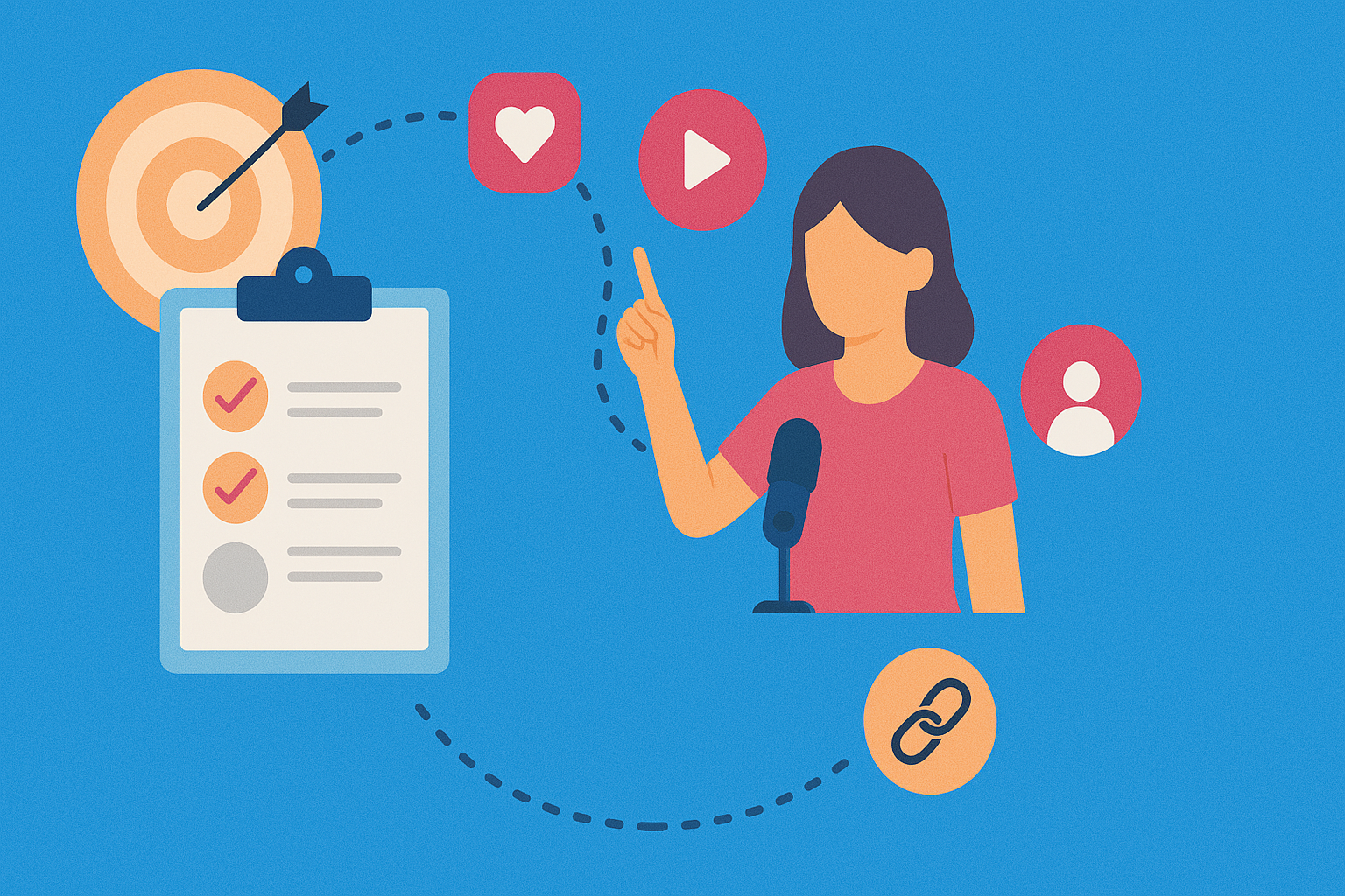 Influencer Outreach Campaigns 