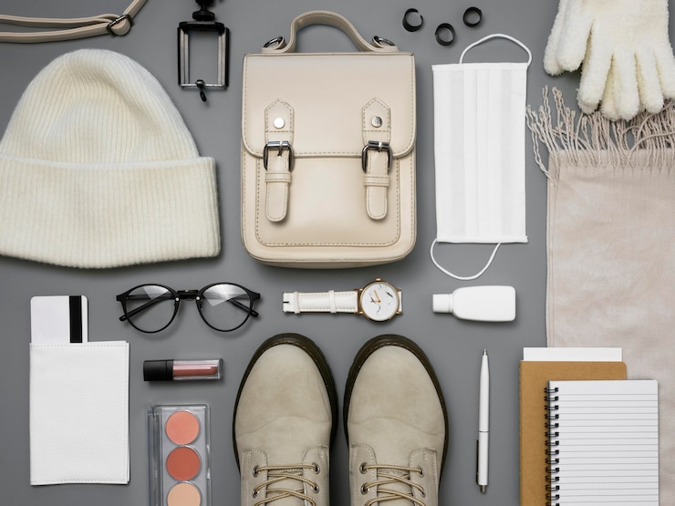 Trendy Threads: Fashion Essentials You Can’t Miss