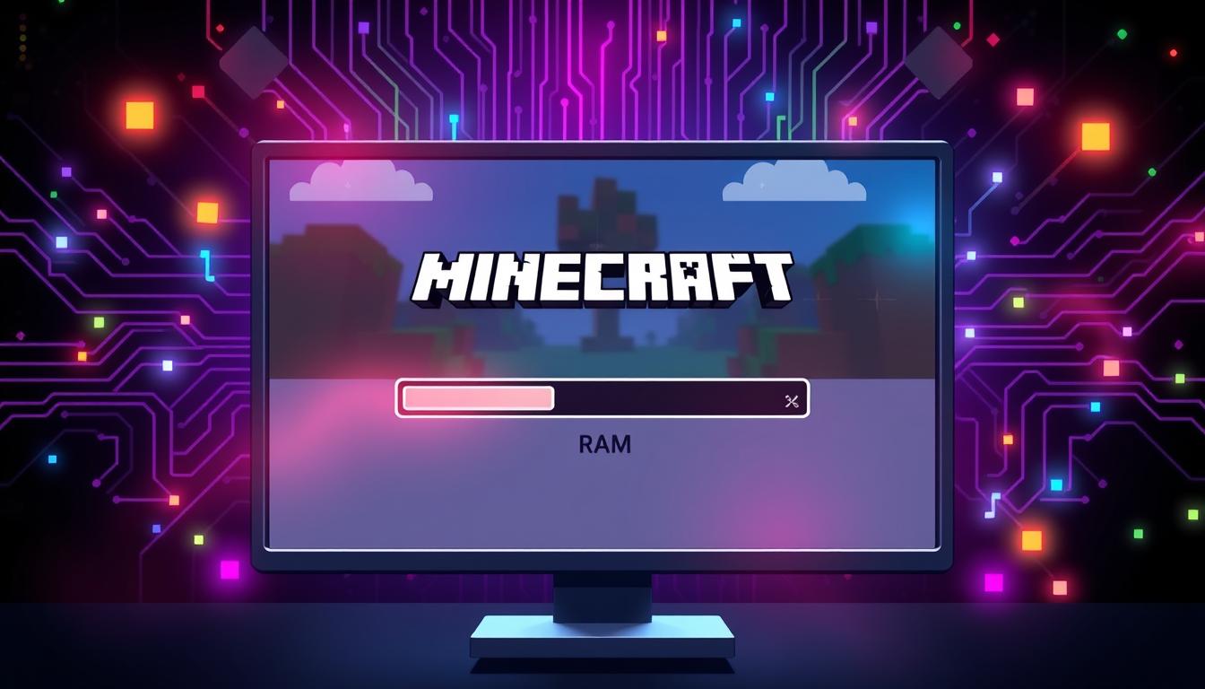 increase minecraft ram allocation