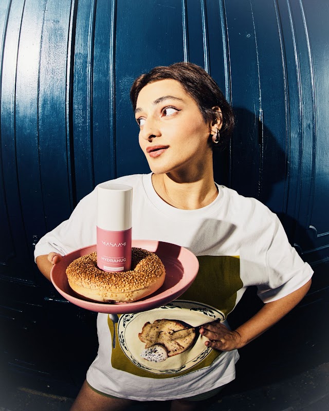  Pretty Outside, Powerful Inside—Why Masaami Is India’s Skincare Brand to Watch in 2025