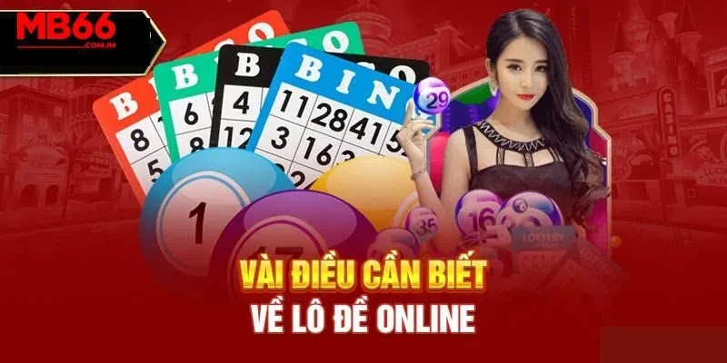 Lô Đề Tại MB66?