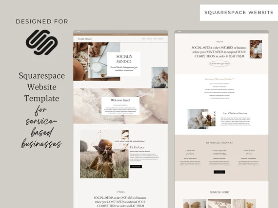 invite mod for square squarespace website, 
Squarespace templates, squarespace website templates,Squarespace best templates,
 Squarespace Themes, free squarespace templates, Presentybox