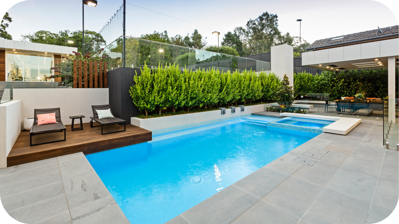 Granite vs Other Outdoor Paving Materials