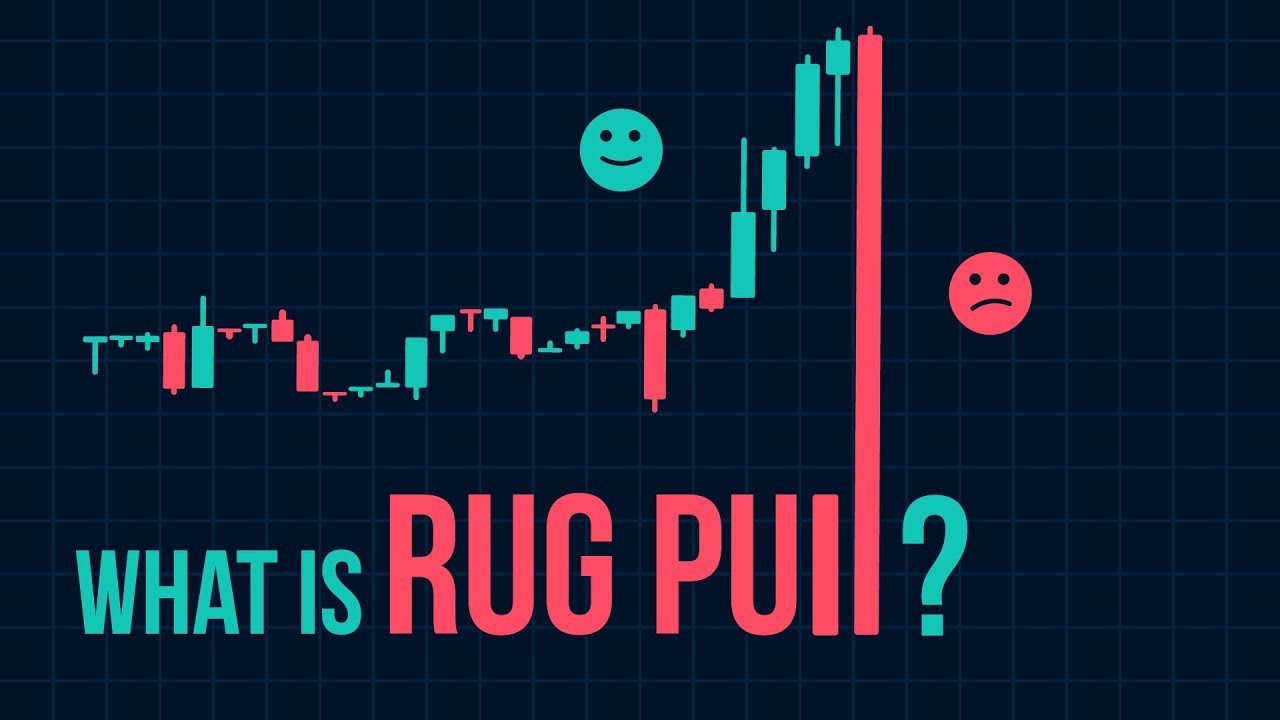 What is a Rug Pull?