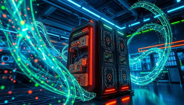 ai acceleration