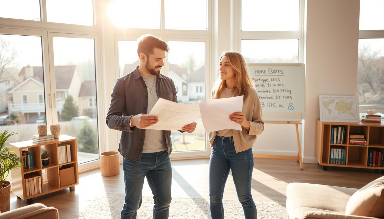 strategies for homebuyers