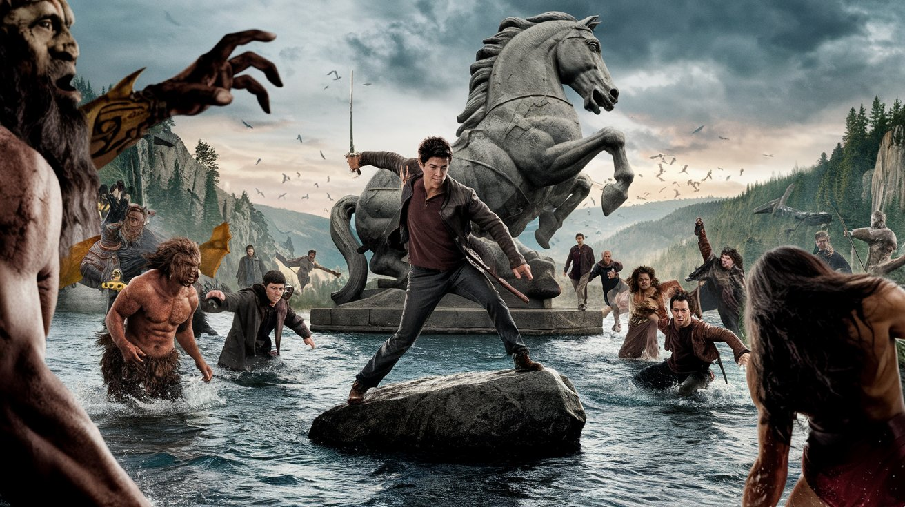 percy jackson movie 3