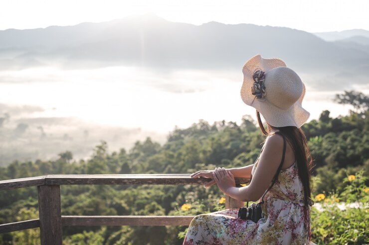 Travel Leisure Spots That Feel Like Paradise