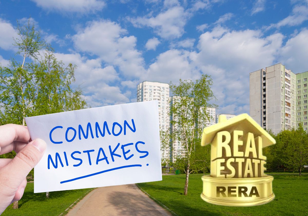 Pitfalls If You Ignore RERA Assam