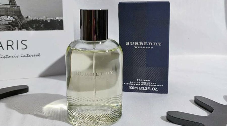 Burberry Weekend For Men