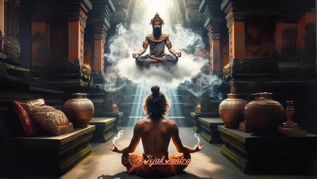 Perkembangan Spiritualitas Dalam Era Kali Yuga