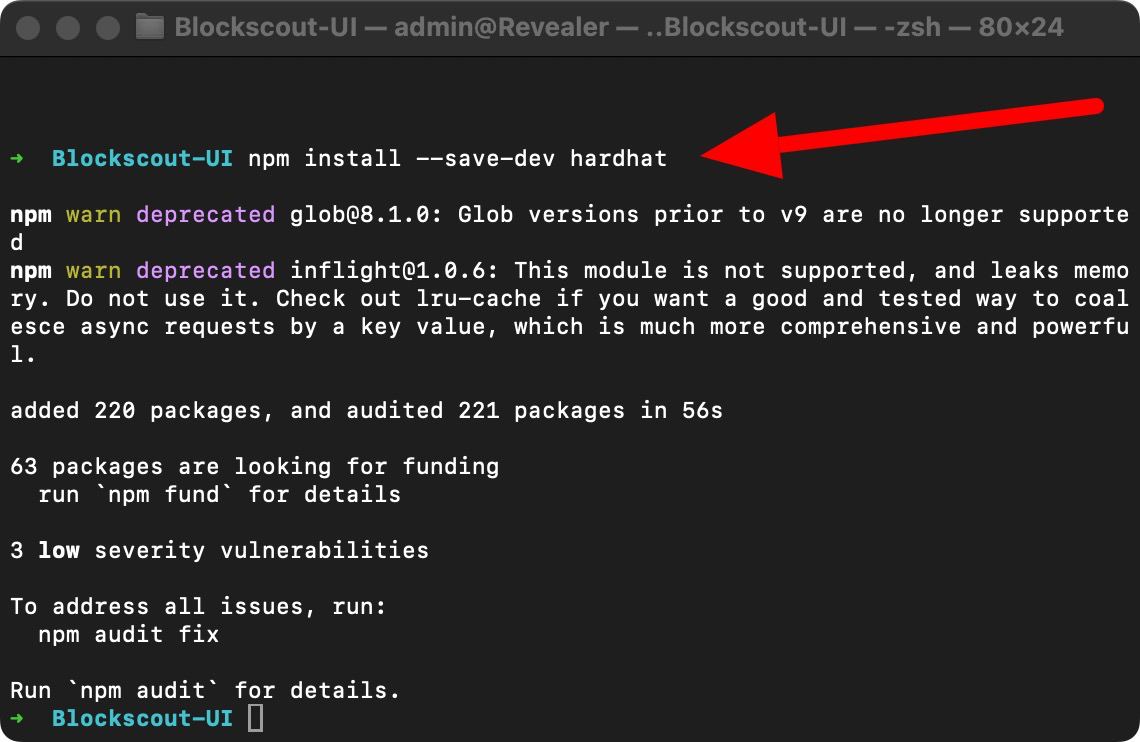 decentralized application contracts, contract ABI, contract bytecode, contract metadata, contract proxy verification, verify proxy contract, Hardhat plugin