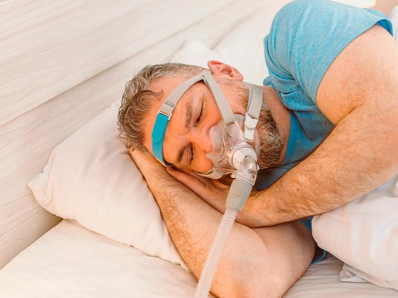 Apneia do sono: O que é e como tratar? - Clínica Cian