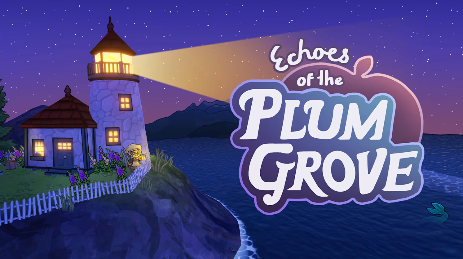 Echoes of the Plum Grove