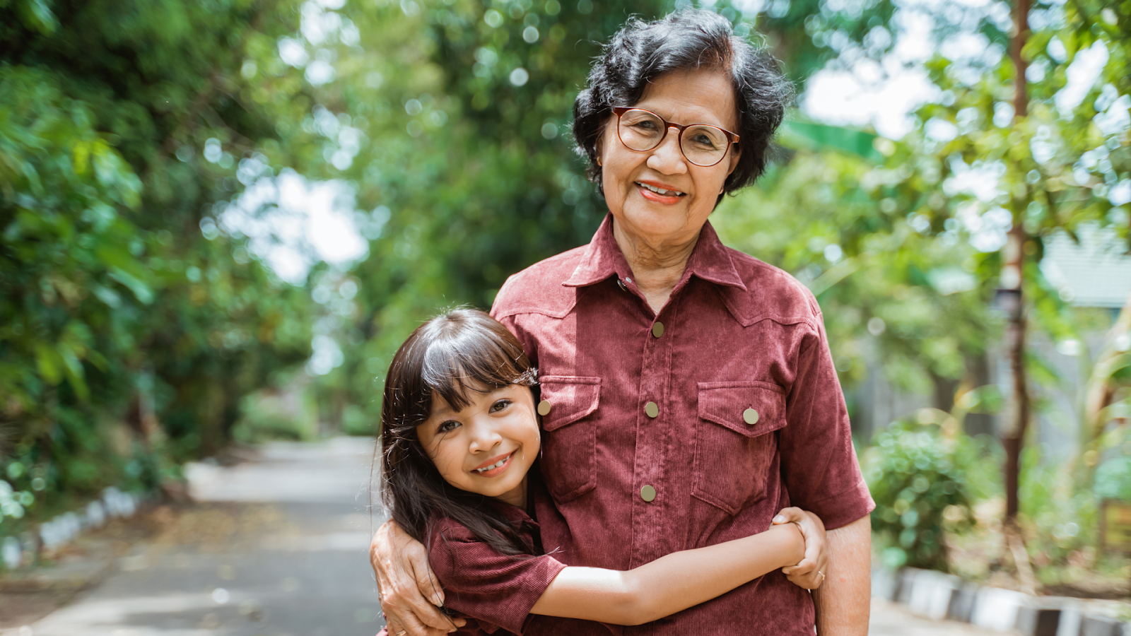 How Kids Help In Family Caregiving