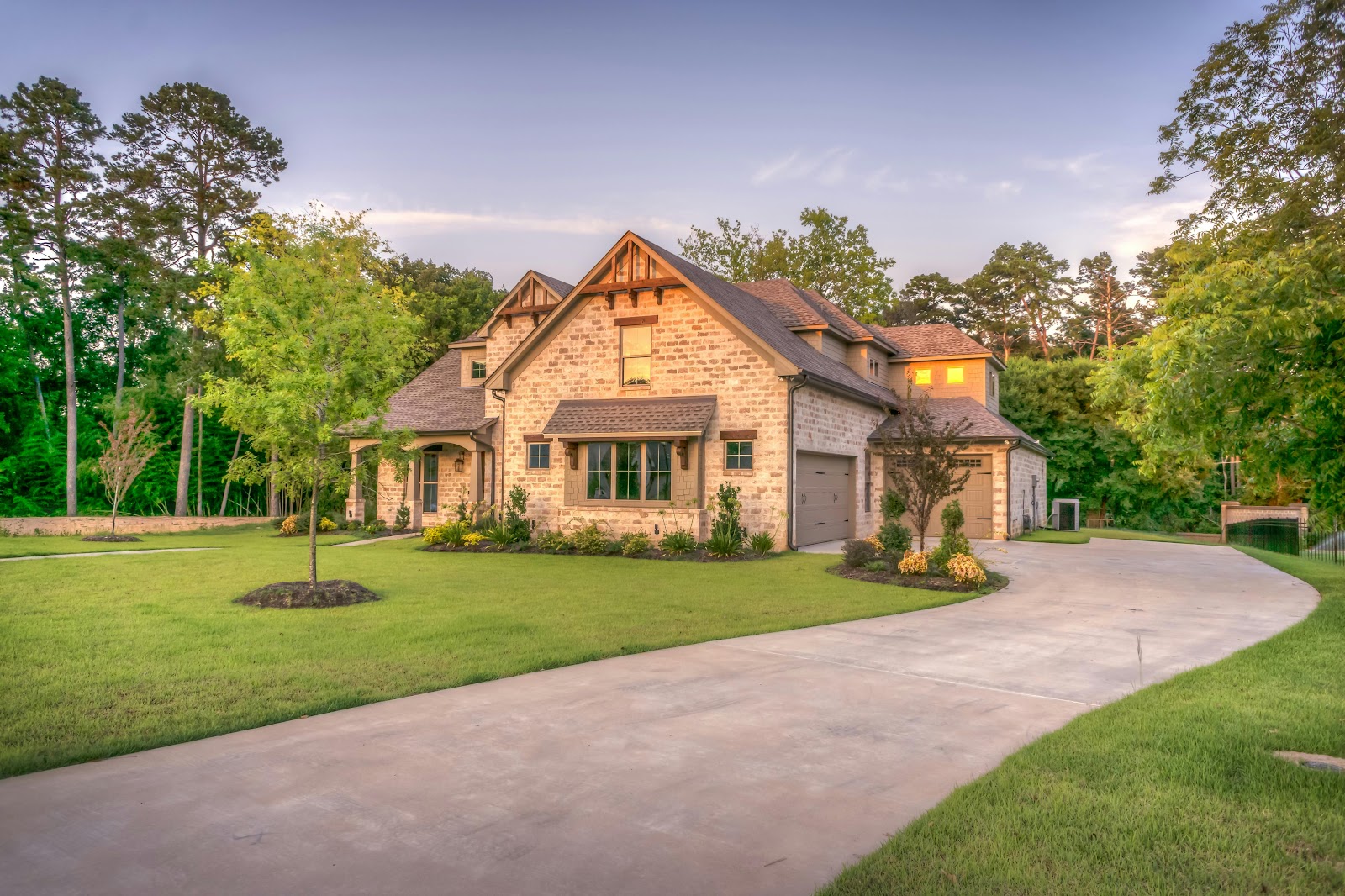 A beautiful house | Source: Pexels