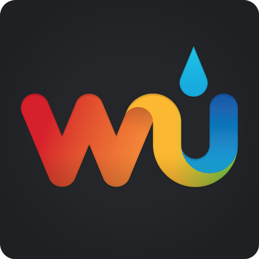 Logo Weather Underground