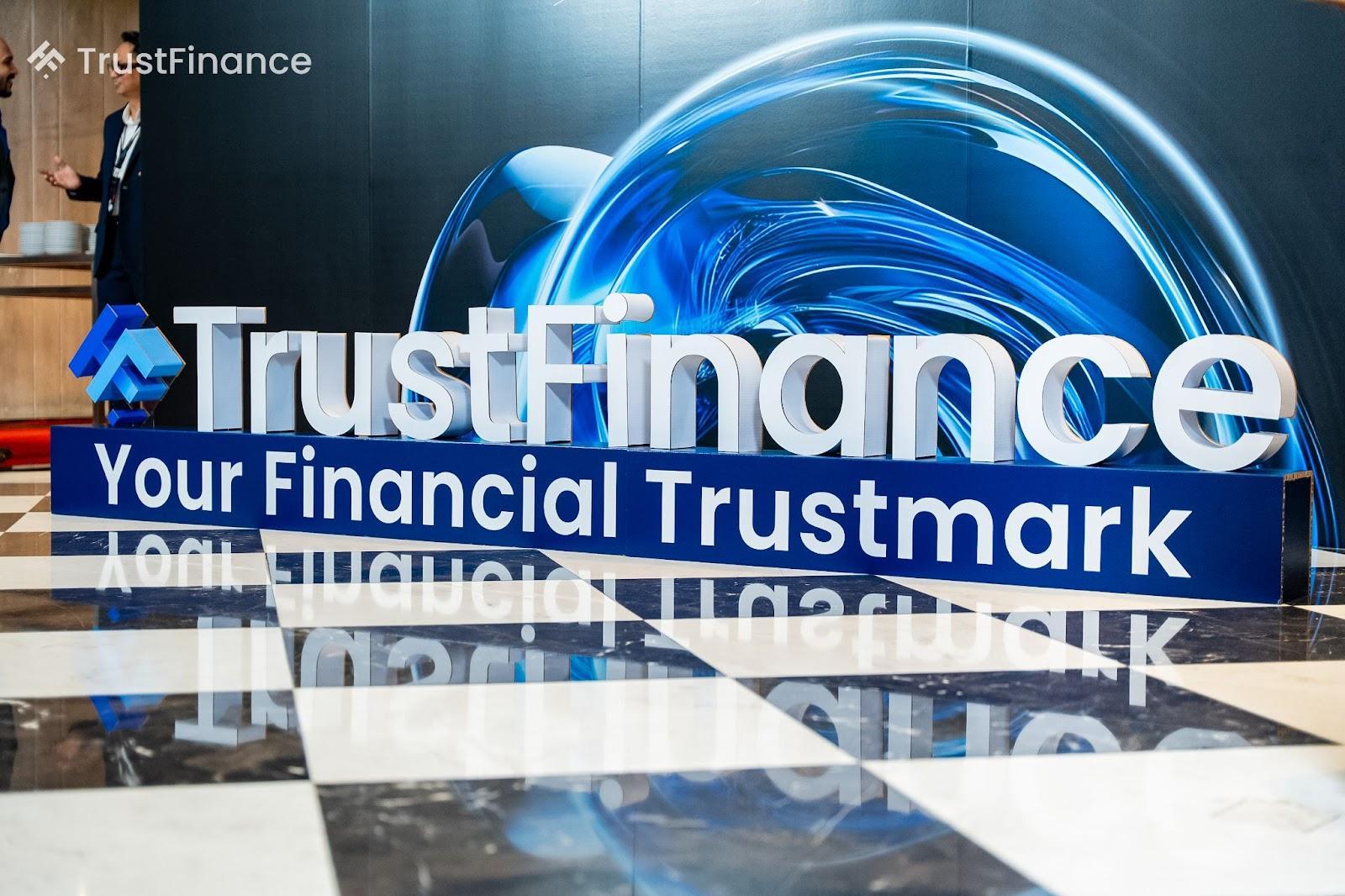  TrustFinance 