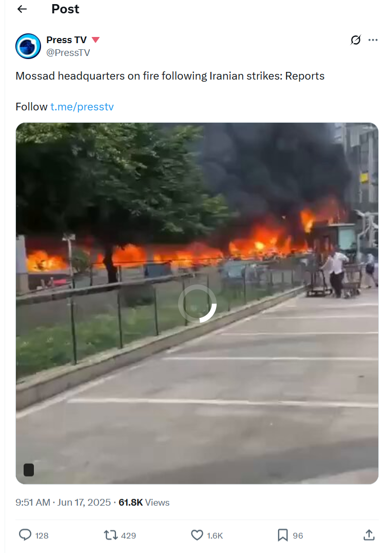 A screenshot of a social media post

AI-generated content may be incorrect.