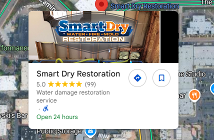 Water Damage Restoration Near Me San Diego Fast Relief for Local Homeowners