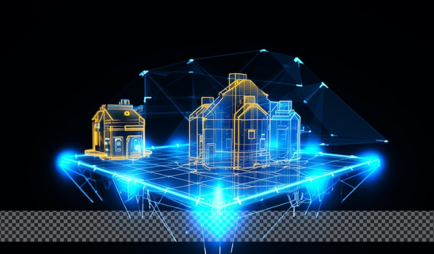 What Is 3D Digital Twin Technology?