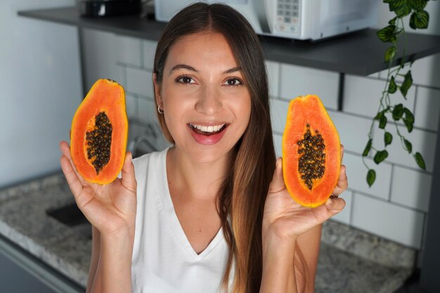 Papaya