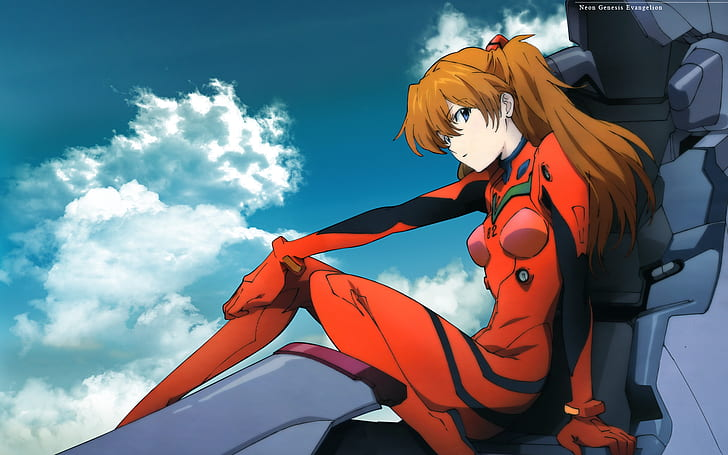 15 Most Iconic Tsundere Characters in Anime  | Asuka Langley | AnimeKing 