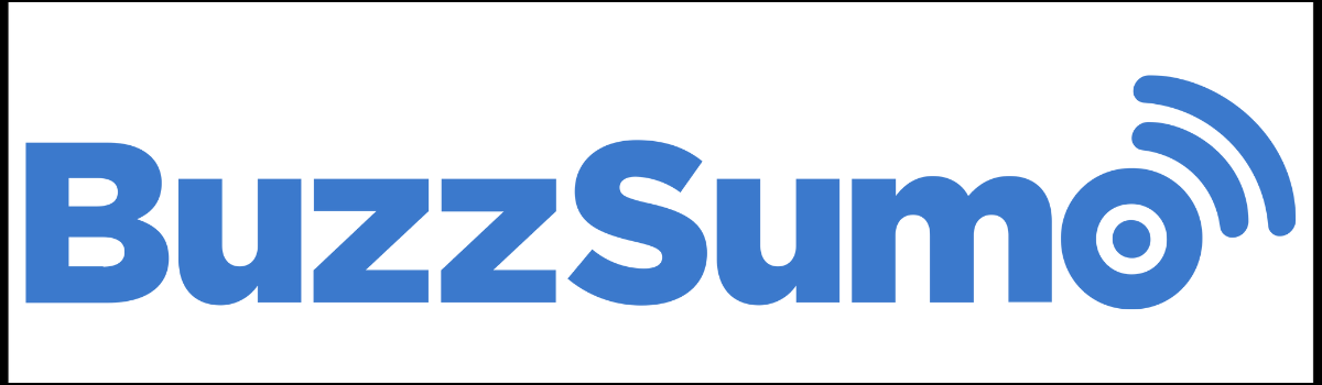 BuzzSumo Logo