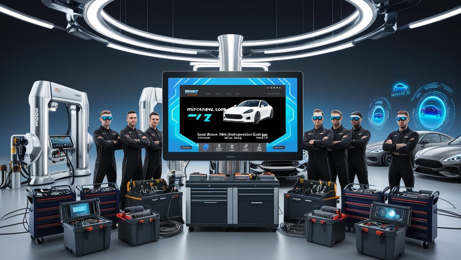 What Vehicles Does a MPPS V18 Work On
