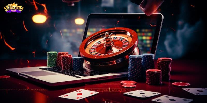 Trò chơi chủ lực được yêu thích ở cổng game