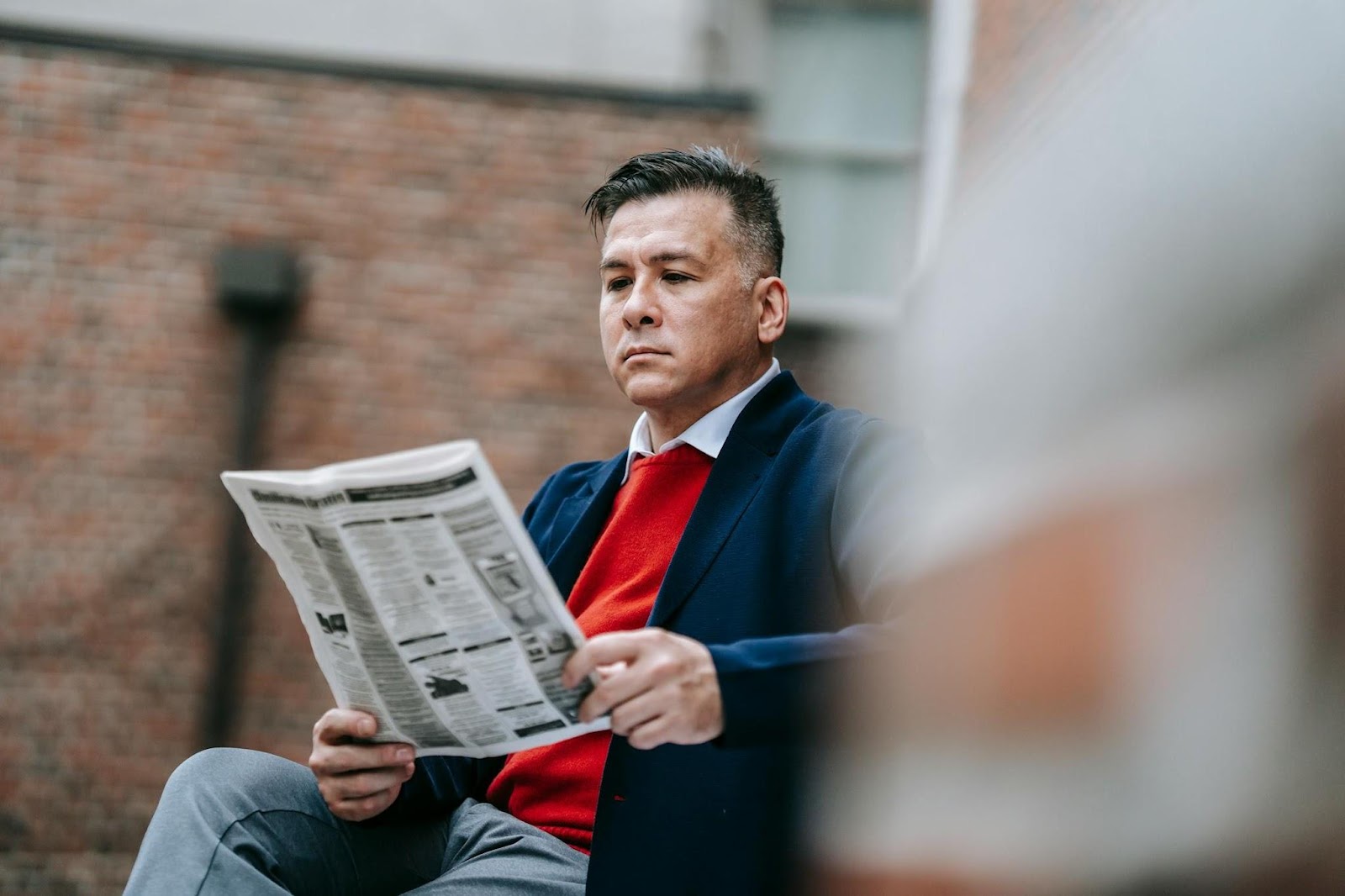 Major Business News Events You Can’t Ignore